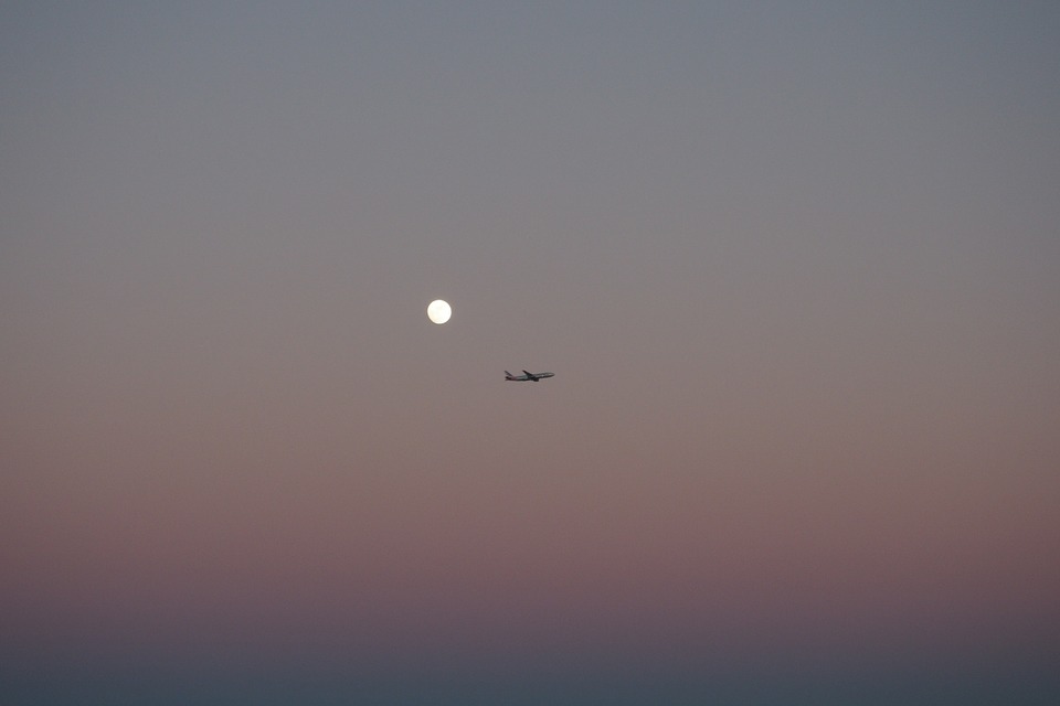 The Answer Is Yes – Leave Your Small&nbsp;Town