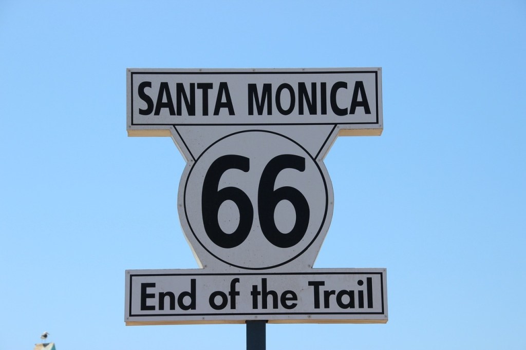 More Than Just a Tourist Trap: My Love Letter to Santa&nbsp;Monica